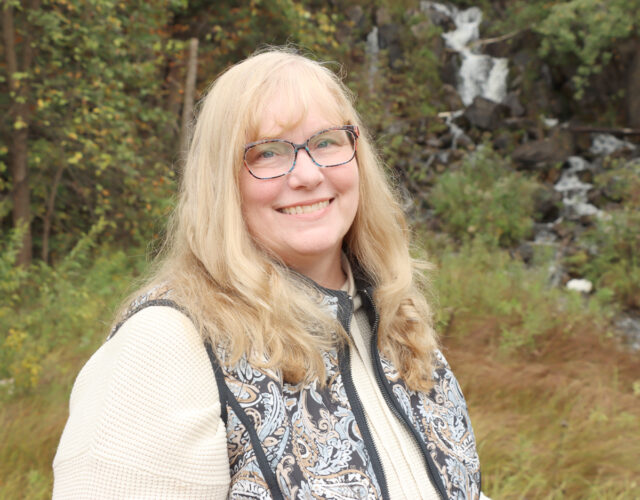 New pastor at Grace Methodist Church in Norway
